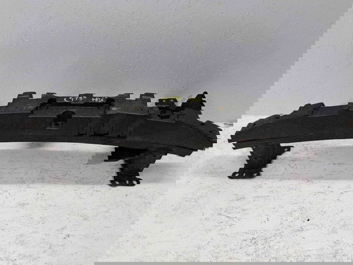 Armatura bara fata Nissan Qashqai Facelift (2) [Fabr 2009-2013] OEM