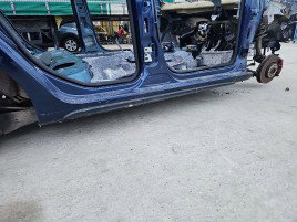 Prag lateral dreapta Volkswagen Golf 6 (5K1) GTI [Fabr 2009-2013] OEM