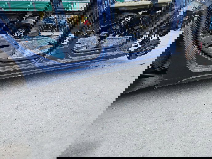 Prag lateral dreapta Volkswagen Golf 6 (5K1) GTI [Fabr 2009-2013] OEM