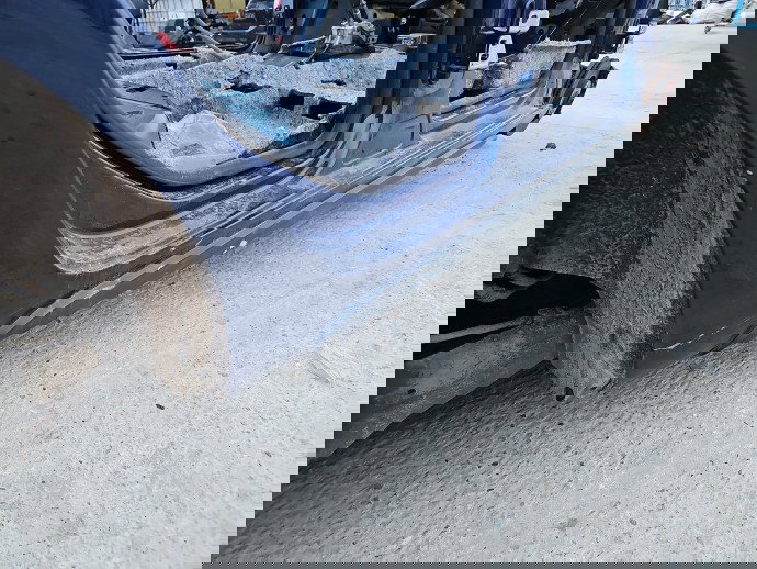 Prag lateral dreapta Volkswagen Golf 6 (5K1) GTI [Fabr 2009-2013] OEM