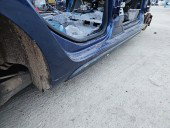 Prag lateral dreapta Volkswagen Golf 6 (5K1) GTI [Fabr 2009-2013] OEM