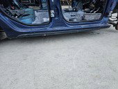 Prag lateral dreapta Volkswagen Golf 6 (5K1) GTI [Fabr 2009-2013] OEM