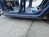 Prag lateral stanga Volkswagen Golf 6 (5K1) GTI [Fabr 2009-2013] OEM