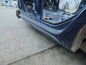 Prag lateral stanga Volkswagen Golf 6 (5K1) GTI [Fabr 2009-2013] OEM