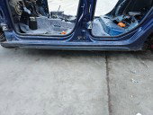 Prag lateral stanga Volkswagen Golf 6 (5K1) GTI [Fabr 2009-2013] OEM