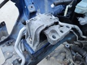 Tampon motor dreapta Volkswagen Golf 6 (5K1) GTI [Fabr 2009-2013] OEM 2.0 TFSI CCZB 155KW / 210CP