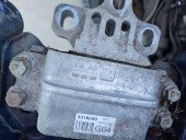 Tampon motor stanga Volkswagen Golf 6 (5K1) GTI [Fabr 2009-2013] 1K0199555 2.0 TFSI CCZB 155KW / 210CP
