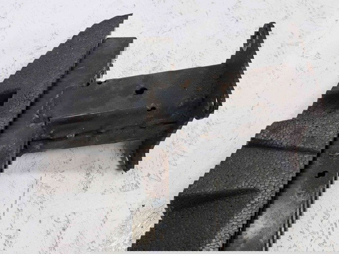 Armatura bara fata Nissan Qashqai Facelift (2) [Fabr 2009-2013] OEM