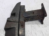 Armatura bara fata Nissan Qashqai Facelift (2) [Fabr 2009-2013] OEM