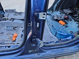 Set balamale usa stanga spate Volkswagen Golf 6 (5K1) GTI [Fabr 2009-2013] OEM