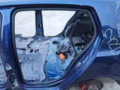 Cheder usa stanga spate Volkswagen Golf 6 (5K1) GTI [Fabr 2009-2013] OEM