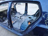 Cheder usa stanga spate Volkswagen Golf 6 (5K1) GTI [Fabr 2009-2013] OEM