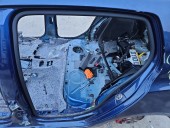 Cheder usa stanga spate Volkswagen Golf 6 (5K1) GTI [Fabr 2009-2013] OEM