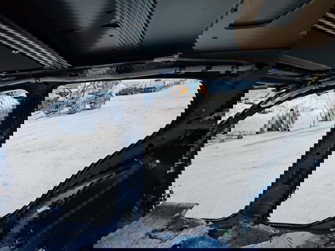  Airbag cortina dreapta Volkswagen Golf 6 (5K1) GTI [Fabr 2009-2013] 5K6880742D