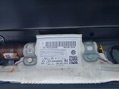  Airbag cortina dreapta Volkswagen Golf 6 (5K1) GTI [Fabr 2009-2013] 5K6880742D