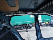  Airbag cortina stanga Volkswagen Golf 6 (5K1) GTI [Fabr 2009-2013] 5K6880741D