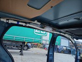  Airbag cortina stanga Volkswagen Golf 6 (5K1) GTI [Fabr 2009-2013] 5K6880741D