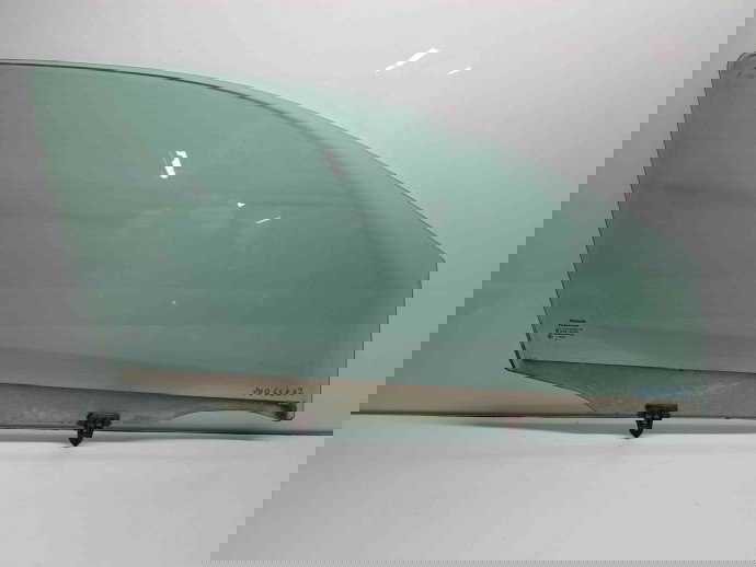 Geam usa dreapta fata Nissan Qashqai [Fabr 2007-2014] OEM