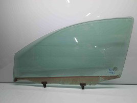 Geam usa stanga fata Nissan Qashqai [Fabr 2007-2014] OEM