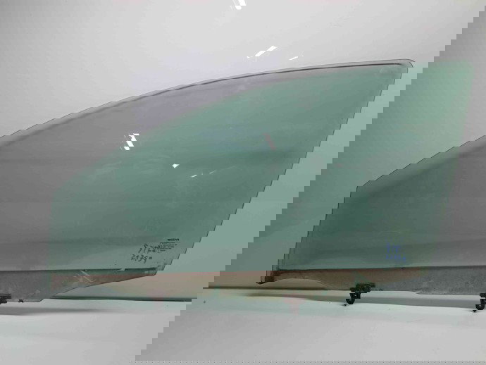 Geam usa stanga fata Nissan Qashqai [Fabr 2007-2014] OEM