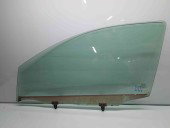 Geam usa stanga fata Nissan Qashqai [Fabr 2007-2014] OEM