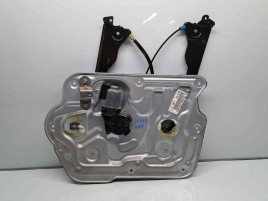 Macara electrica geam dreapta fata Nissan Qashqai [Fabr 2007-2014] 80770JD00A
