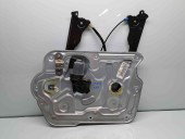 Macara electrica geam dreapta fata Nissan Qashqai [Fabr 2007-2014] 80770JD00A