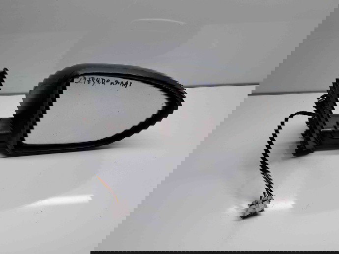 Oglinda dreapta Nissan Qashqai [Fabr 2007-2014] 326