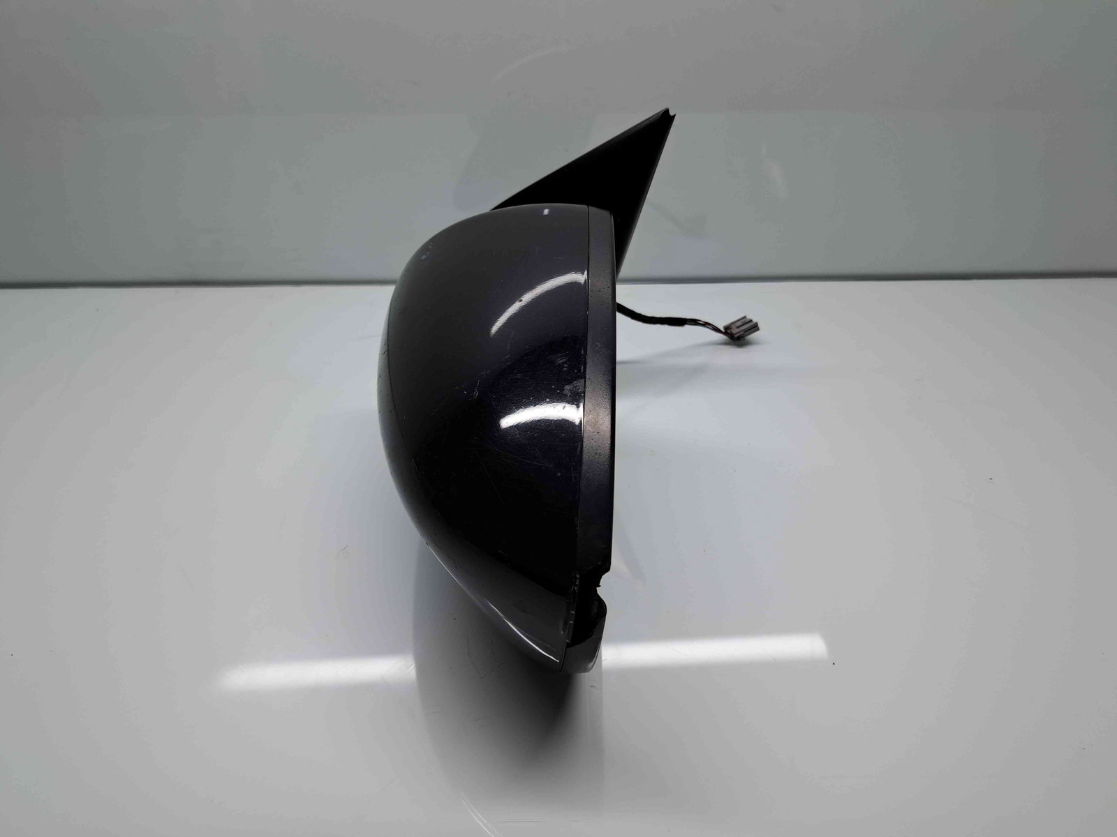 Oglinda stanga Nissan Qashqai [Fabr 2007-2014] 326 - imagine 2