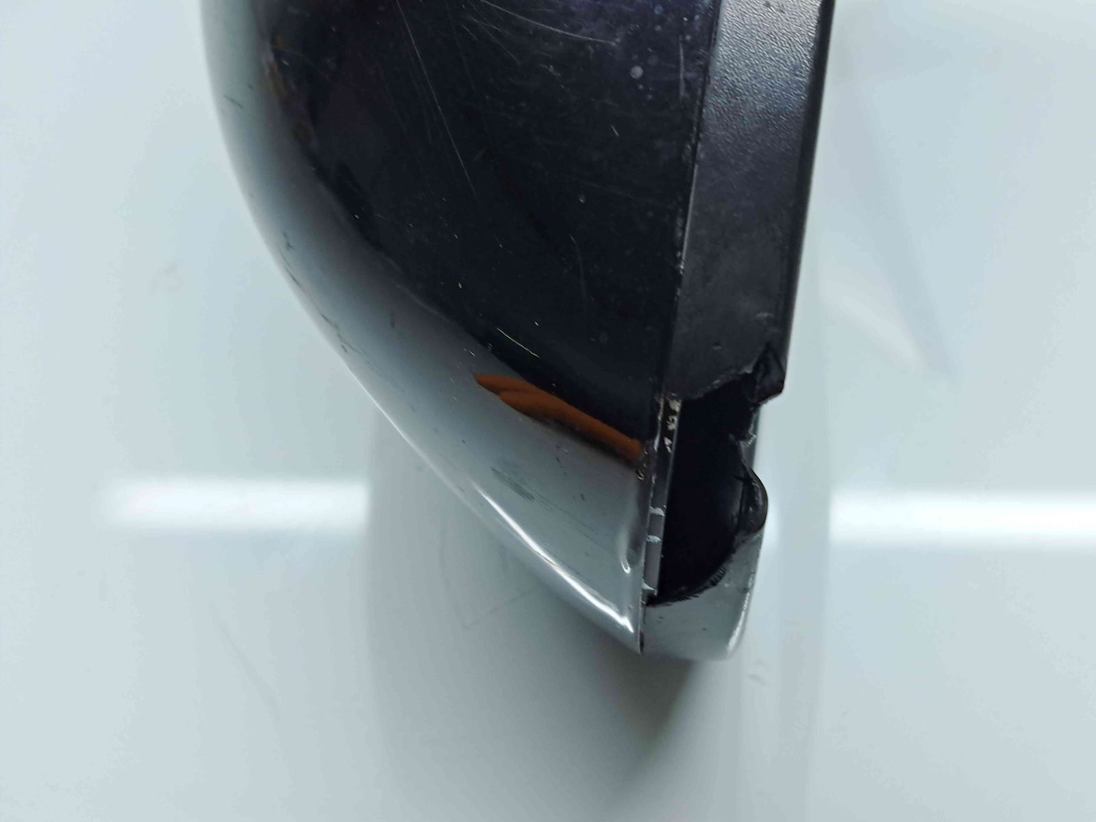 Oglinda stanga Nissan Qashqai [Fabr 2007-2014] 326 - imagine 3