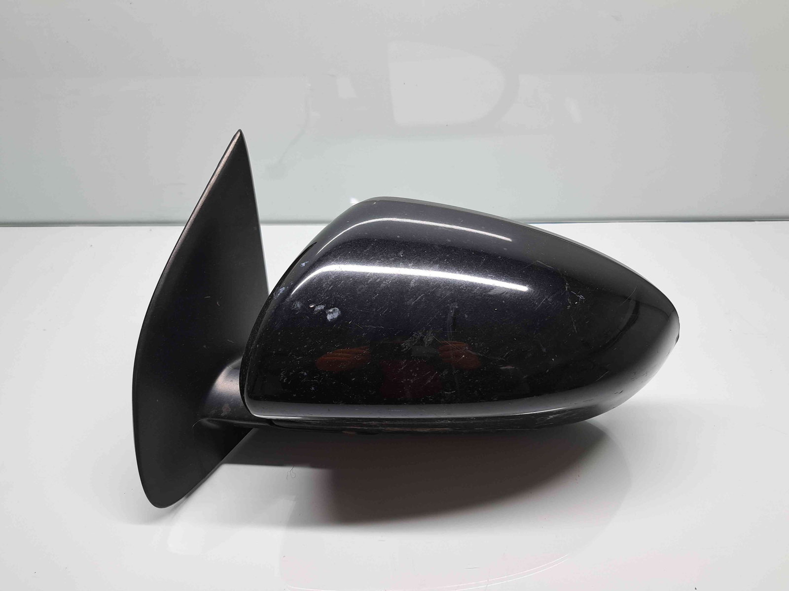 Oglinda stanga Nissan Qashqai [Fabr 2007-2014] 326 - imagine 4