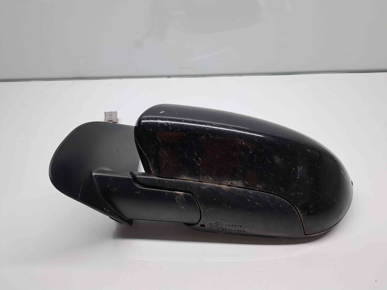 Oglinda stanga Nissan Qashqai [Fabr 2007-2014] 326 - imagine 5