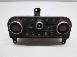  Panou comanda clima Nissan Qashqai [Fabr 2007-2014] 27500BR45C