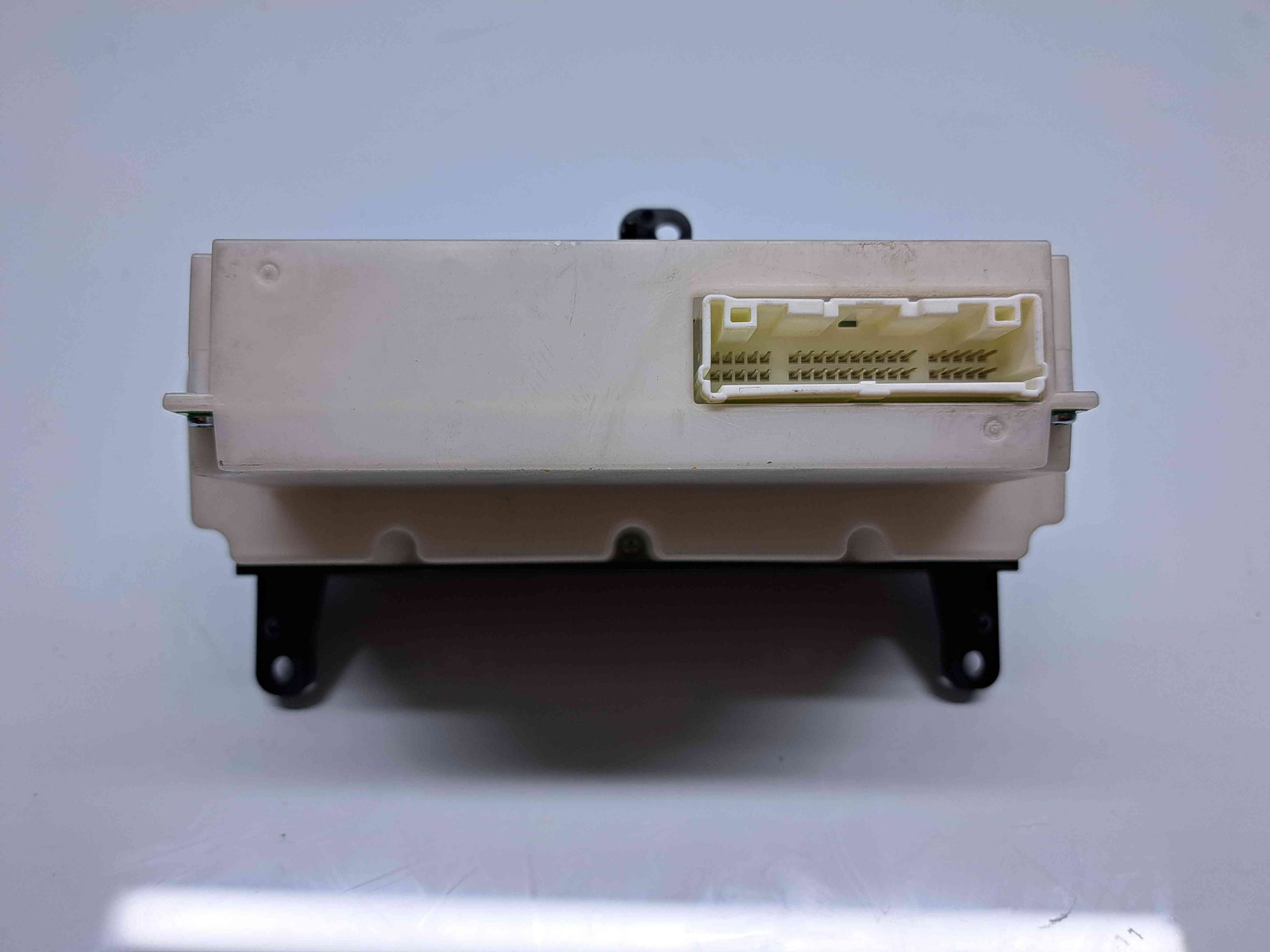 Panou comanda clima Nissan Qashqai [Fabr 2007-2014] 27500BR45C - imagine 4