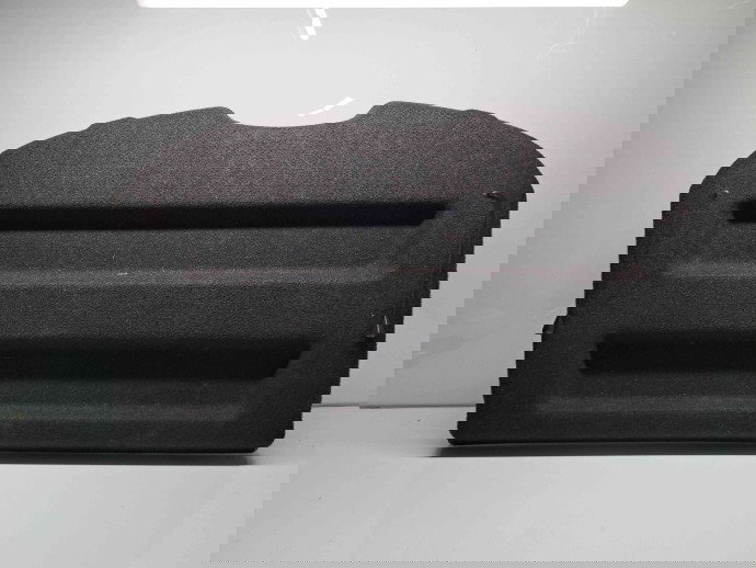  Polita portbagaj Nissan Qashqai [Fabr 2007-2014] OEM