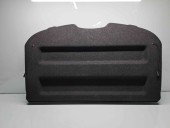  Polita portbagaj Nissan Qashqai [Fabr 2007-2014] OEM