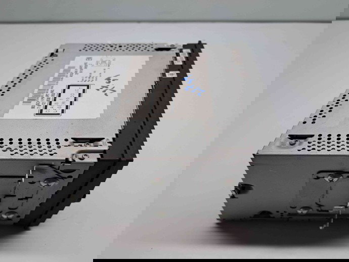  Radio CD cu navigatie Nissan Qashqai [Fabr 2007-2014] 25915BH20C