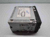  Radio CD cu navigatie Nissan Qashqai [Fabr 2007-2014] 25915BH20C