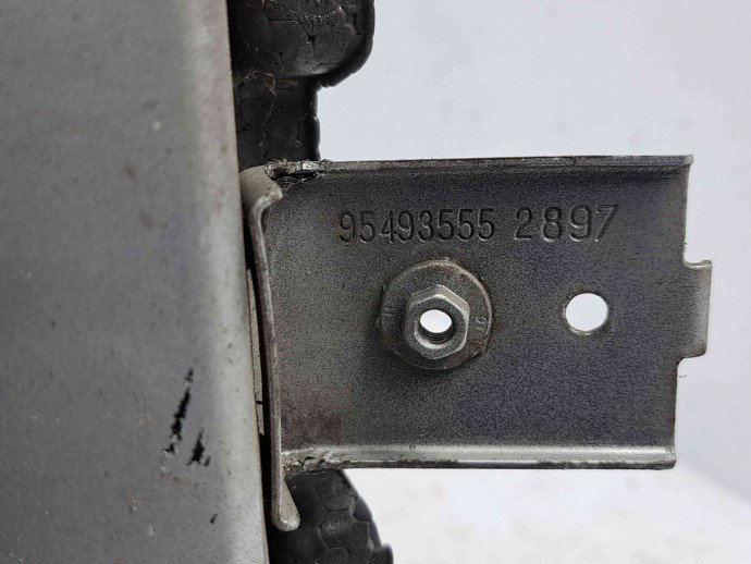 Armatura bara fata Opel Mokka [Fabr 2012-2019] 95493555