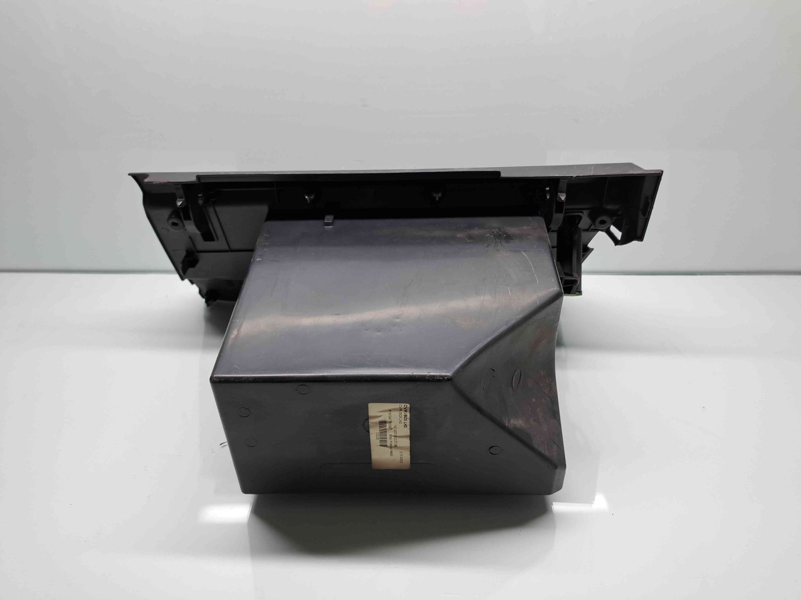 Torpedou Nissan Qashqai [Fabr 2007-2014] 68520JD900 - imagine 3