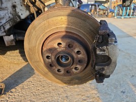 Fuzeta fata dreapta AUDI Q3 (8UB) [Fabr 2011-2018] 2.0 TDI CFFB 103KW / 140CP