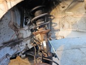 Amortizor dreapta fata AUDI Q3 (8UB) [Fabr 2011-2018] 2.0 TDI CFFB 103KW / 140CP