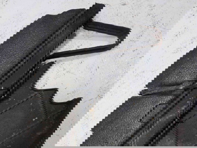 Armatura inferioara bara fata Nissan Qashqai Facelift (2) [Fabr 2009-2013] 62820JD50A