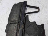 Armatura inferioara bara fata Nissan Qashqai Facelift (2) [Fabr 2009-2013] 62820JD50A