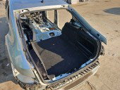 Cheder haion Skoda Superb III (3V3) [Fabr 2015-prezent] OEM