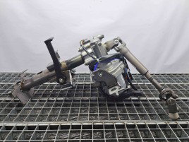 Ax coloana volan Nissan Juke [Fabr 2010-2014] Hatchback 48810-BA60A 1.5 DCI K9K-410  1.5 DCI K9K-410 80KW / 109CP