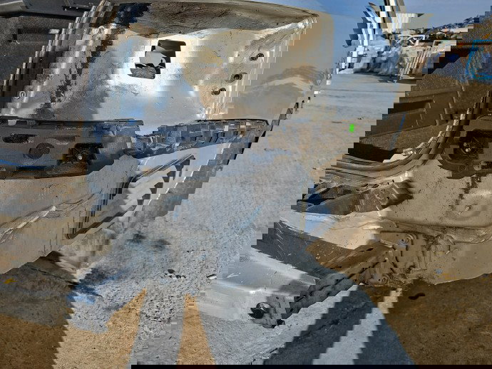 Suport bara stanga spate Skoda Superb III (3V3) [Fabr 2015-prezent] 3V5807394A