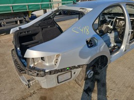 Aripa dreapta spate Skoda Superb III (3V3) [Fabr 2015-prezent] OEM