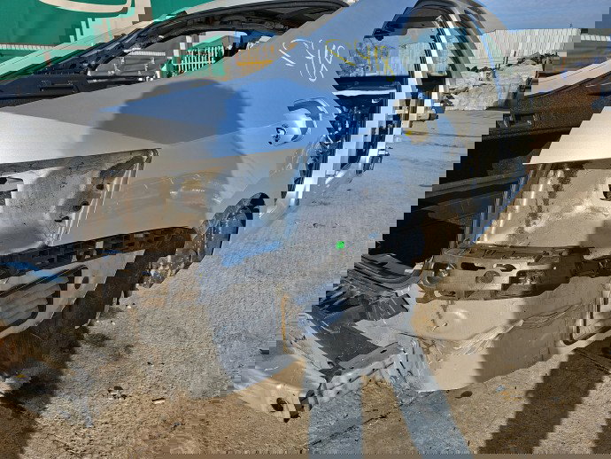 Aripa dreapta spate Skoda Superb III (3V3) [Fabr 2015-prezent] OEM