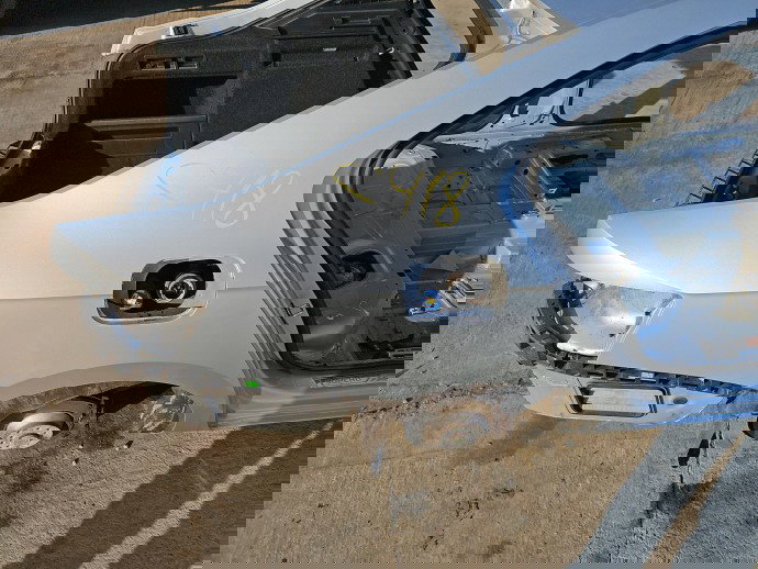 Aripa dreapta spate Skoda Superb III (3V3) [Fabr 2015-prezent] OEM